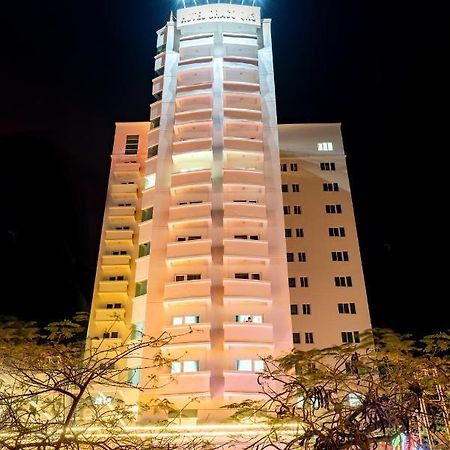 Draco Cat Ba Qk3 Hotel 吉婆岛 外观 照片