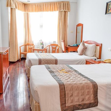 Draco Cat Ba Qk3 Hotel 吉婆岛 外观 照片