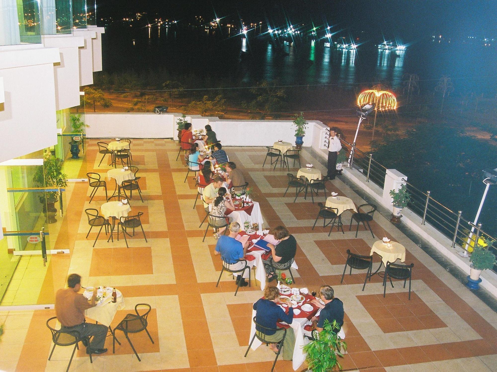 Draco Cat Ba Qk3 Hotel 吉婆岛 外观 照片