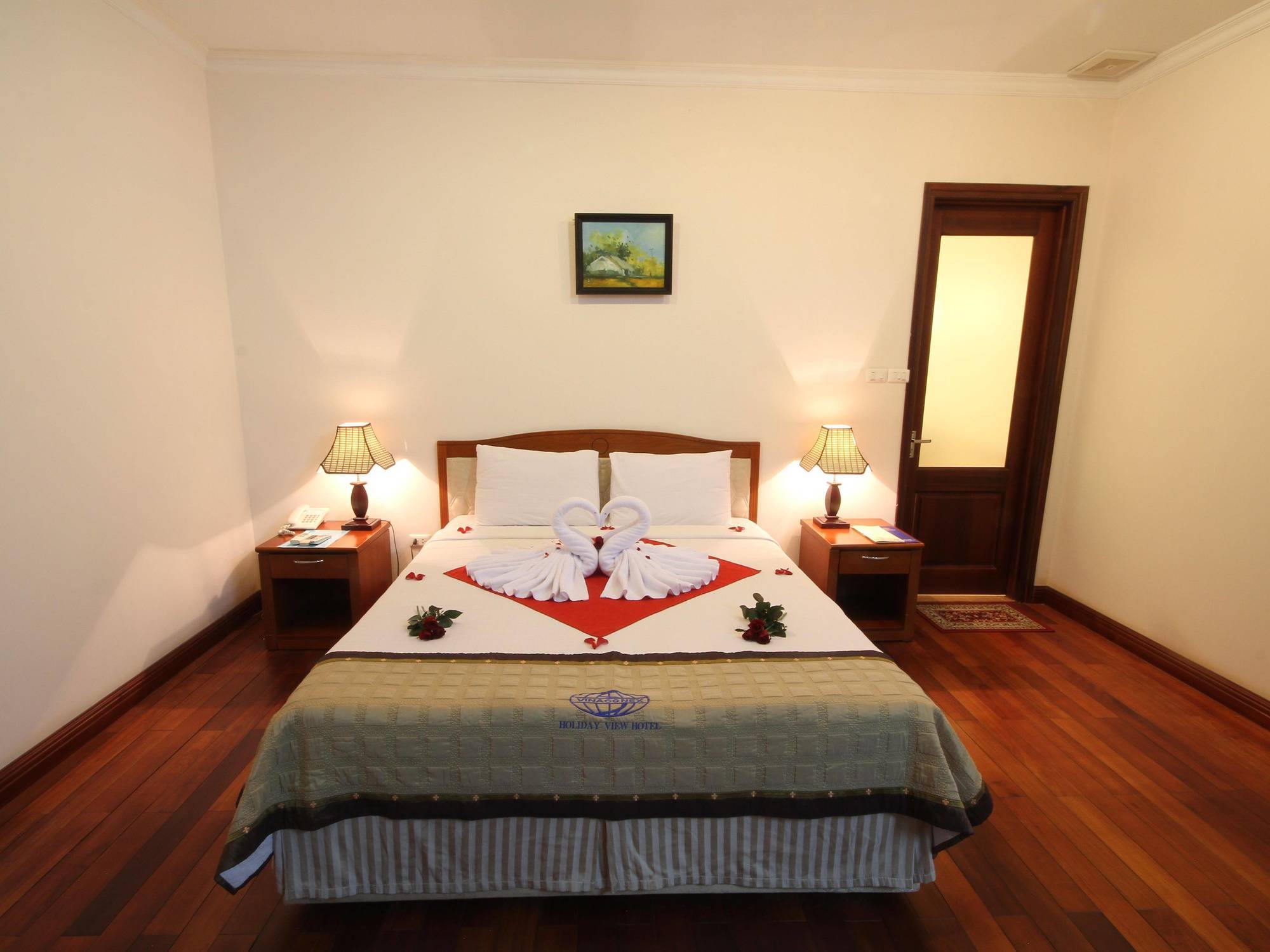 Draco Cat Ba Qk3 Hotel 吉婆岛 外观 照片