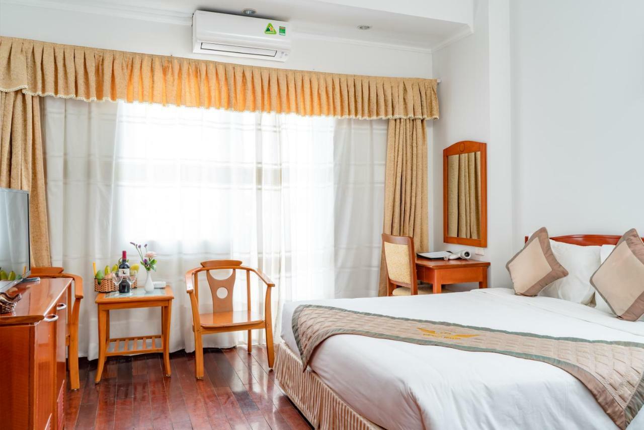 Draco Cat Ba Qk3 Hotel 吉婆岛 外观 照片
