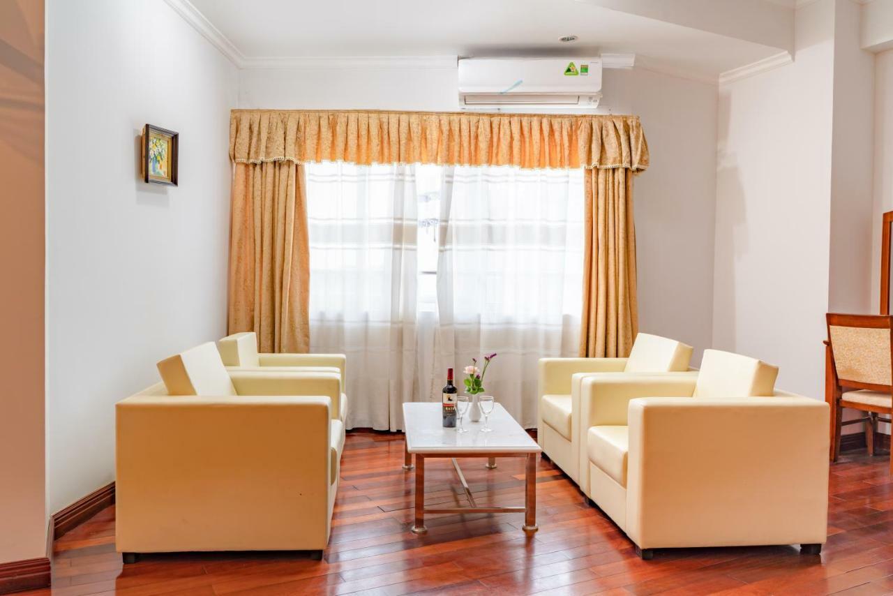 Draco Cat Ba Qk3 Hotel 吉婆岛 外观 照片