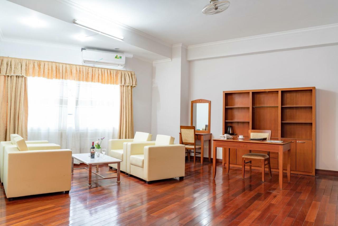 Draco Cat Ba Qk3 Hotel 吉婆岛 外观 照片