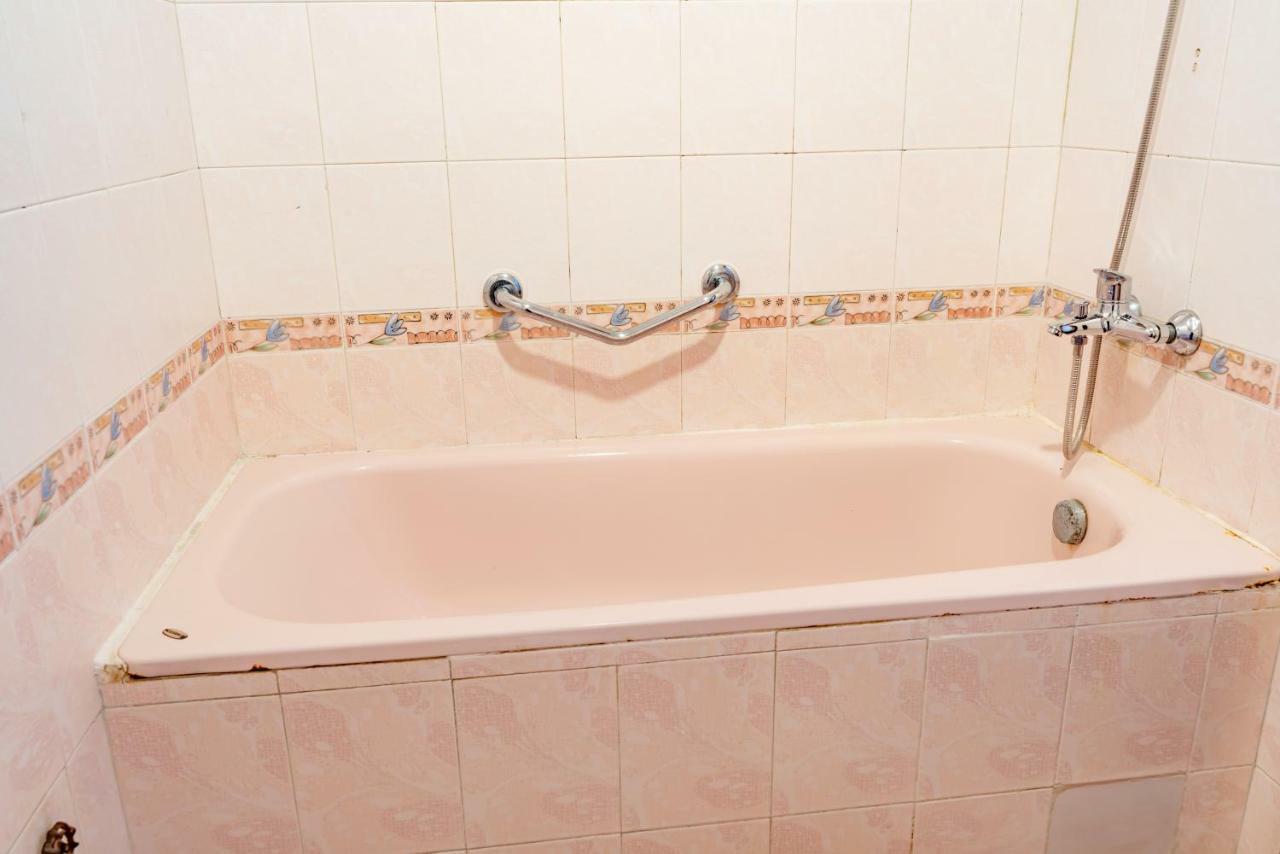 Draco Cat Ba Qk3 Hotel 吉婆岛 外观 照片