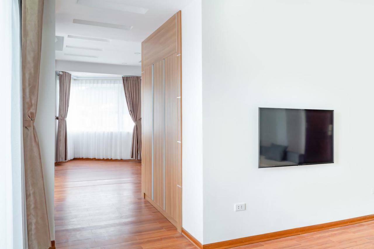 Draco Cat Ba Qk3 Hotel 吉婆岛 外观 照片