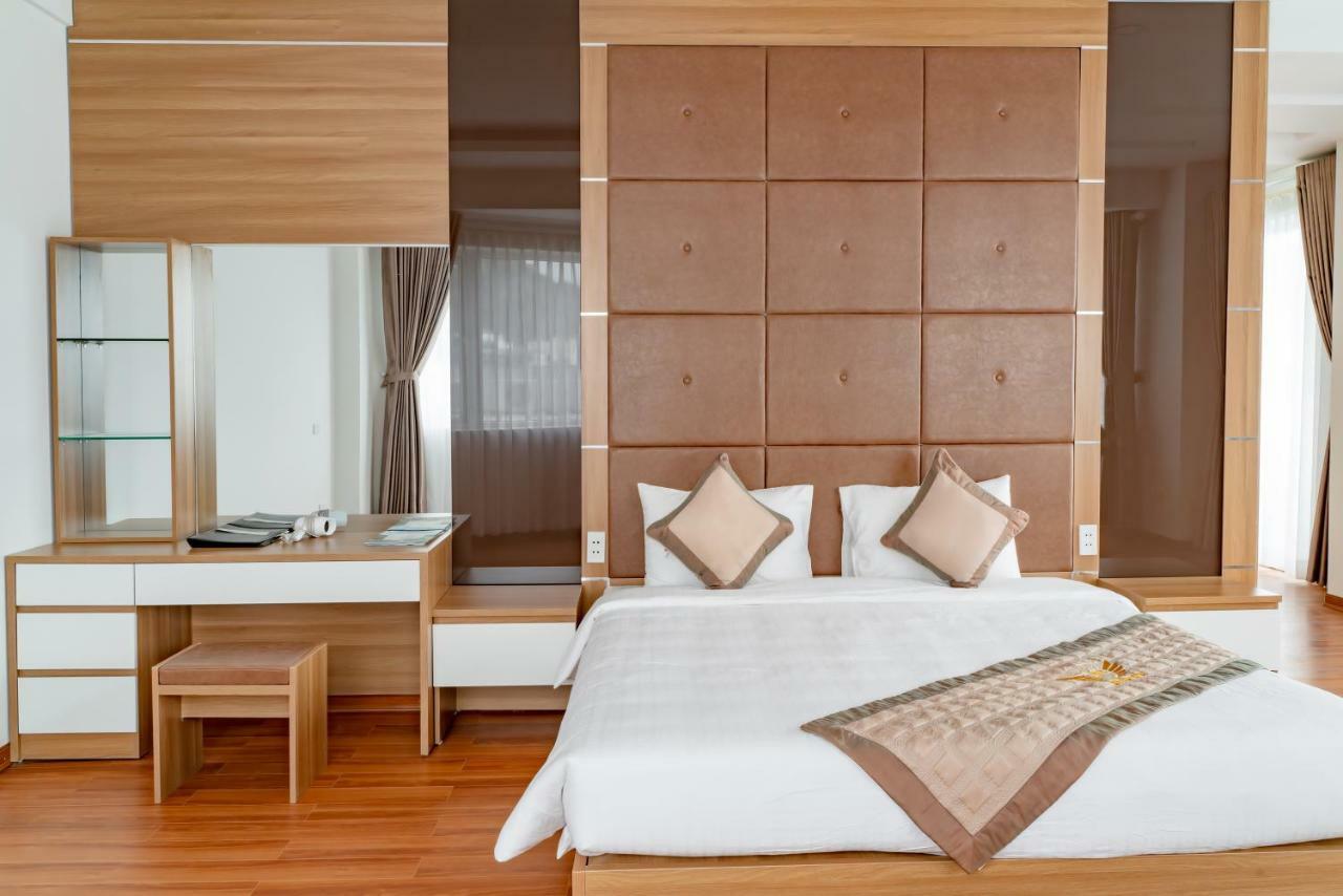 Draco Cat Ba Qk3 Hotel 吉婆岛 外观 照片