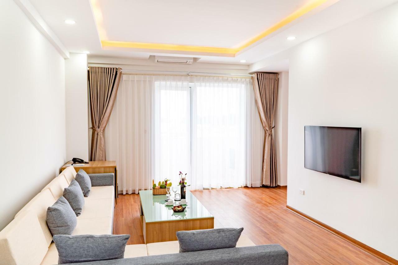Draco Cat Ba Qk3 Hotel 吉婆岛 外观 照片