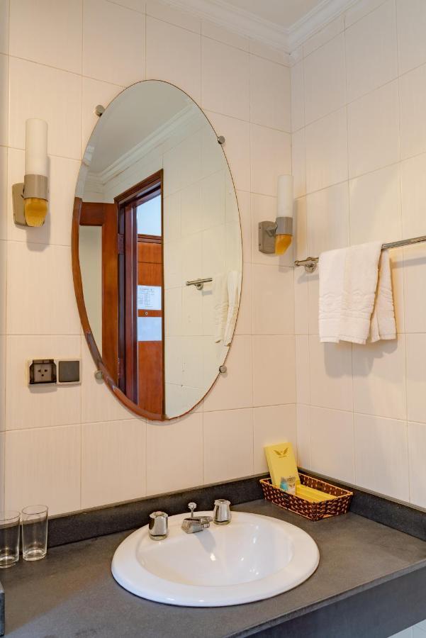 Draco Cat Ba Qk3 Hotel 吉婆岛 外观 照片