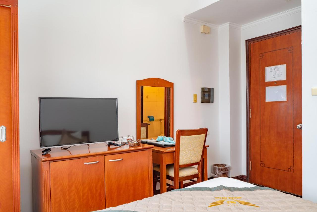 Draco Cat Ba Qk3 Hotel 吉婆岛 外观 照片