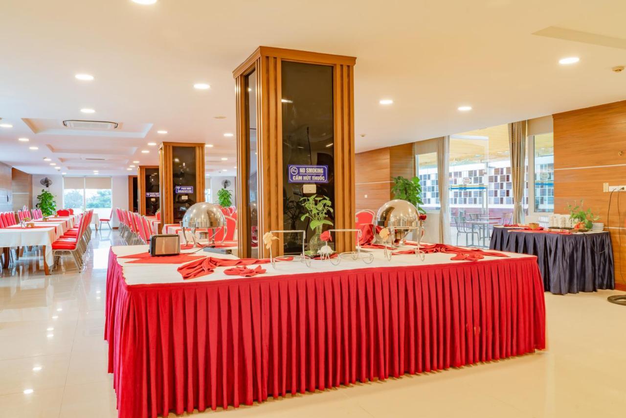 Draco Cat Ba Qk3 Hotel 吉婆岛 外观 照片