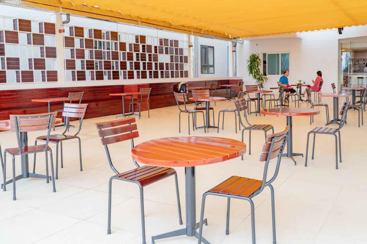 Draco Cat Ba Qk3 Hotel 吉婆岛 外观 照片
